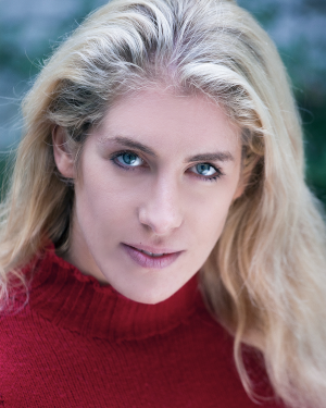 	Lara Marks 	
